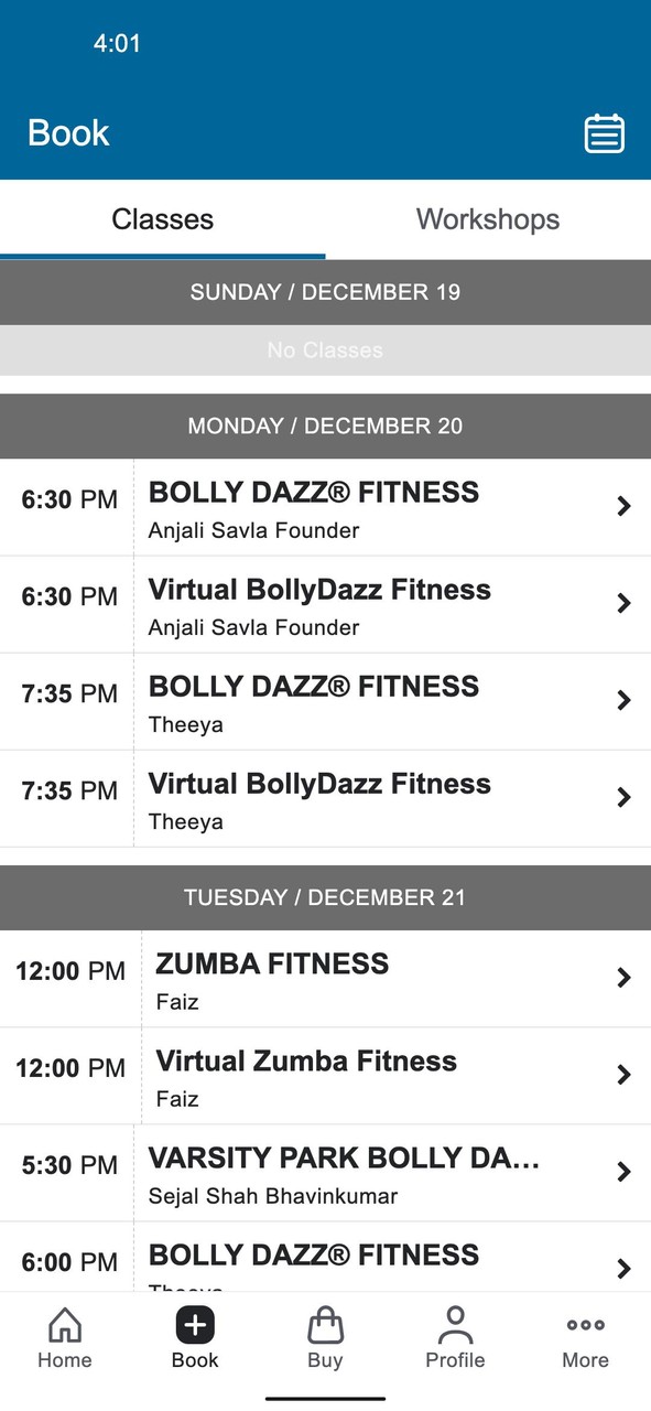 Bolly Dancing screenshot image 2_Popularmodapk.com