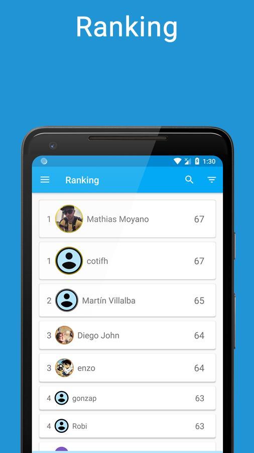 Bracket Challenge | Qatar 2022 screenshot image 5_Popularmodapk.com