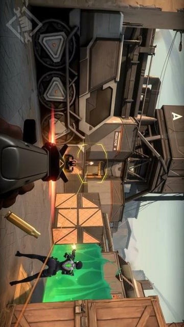 Icebound Secrets・Hidden Object<span>(Unlimited Money)</span> screenshot image 2_Popularmodapk.com