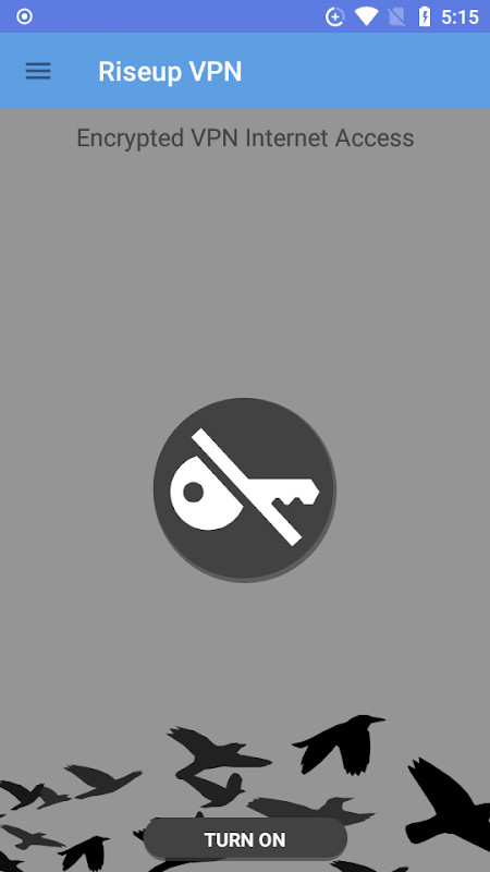 RiseupVPN screenshot image 3_Popularmodapk.com