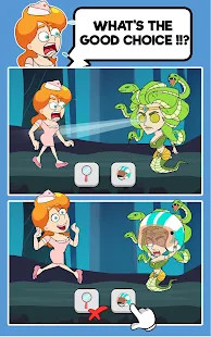 救夫人破解版<span>(mod)</span> screenshot image 9_Popularmodapk.com