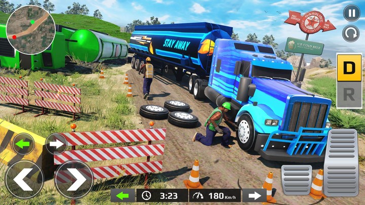 Brain Puzzle - IQ Test Games<span>(unlimited hints)</span> screenshot image 8_Popularmodapk.com