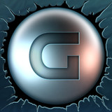 Galaganoid Brick Breaker1.0_Popularmodapk.com