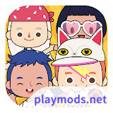 Miga Town<span>(Full Content)</span>1.12_Popularmodapk.com