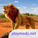 The Lion<span>(Unlimited Resources)</span>1.1.3_Popularmodapk.com