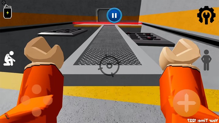 barry prison escape run obby screenshot image 4_Popularmodapk.com