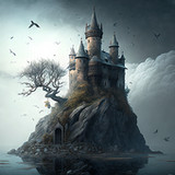 Mystery of Haunted Island1.20_Popularmodapk.com