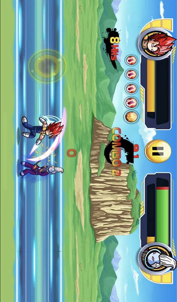 Stickman Fight : Dragon Legends Battle(MOD) screenshot image 27_Popularmodapk.com