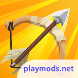 Idle Archer Defense<span>(Unlimited money)</span>1.0.1_Popularmodapk.com