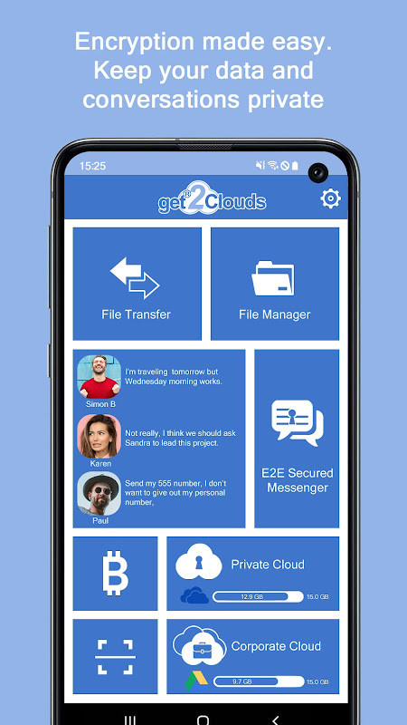 Horoscope in Kannada : Jathaka screenshot image 14_Popularmodapk.com