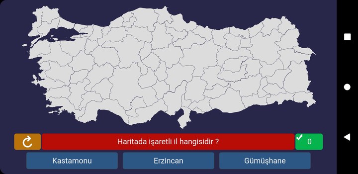 İl Bulma screenshot image 1_Popularmodapk.com