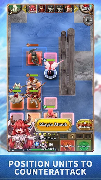 Arc The Lad R screenshot image 2_Popularmodapk.com