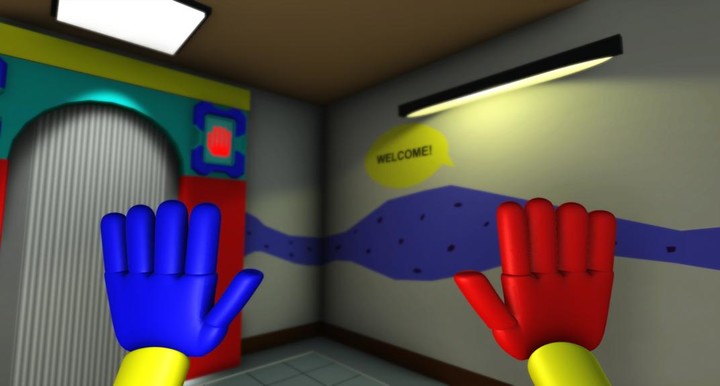 Evil Plush Toy - Scary Nights screenshot image 8_Popularmodapk.com