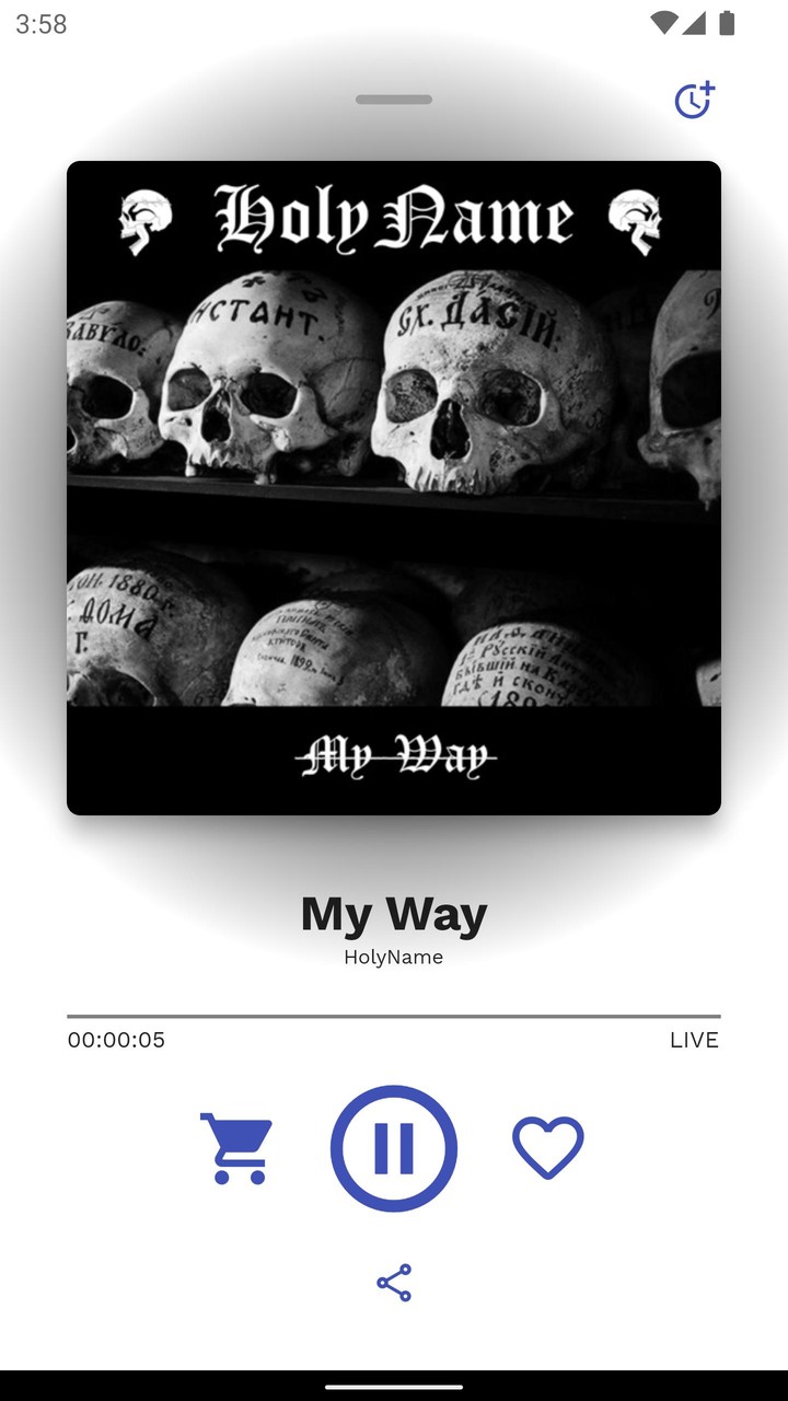 Solid Rock Radio screenshot image 7_Popularmodapk.com