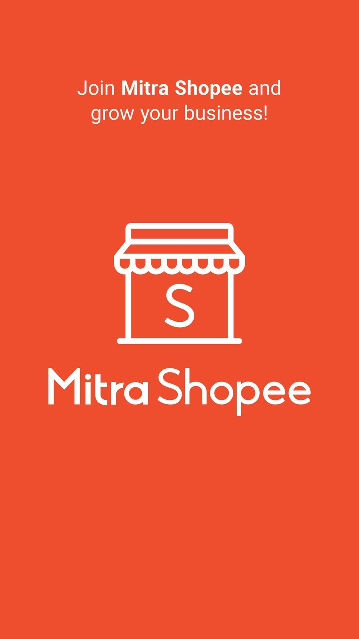 Mitra Shopee: Jual Pulsa, PPOB screenshot image 1_Popularmodapk.com