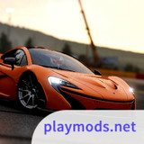 Extreme Car Driving: GT Race<span>(Unlimited money)</span>12r7_Popularmodapk.com