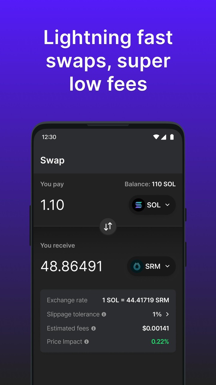 Phantom screenshot image 3_Popularmodapk.com