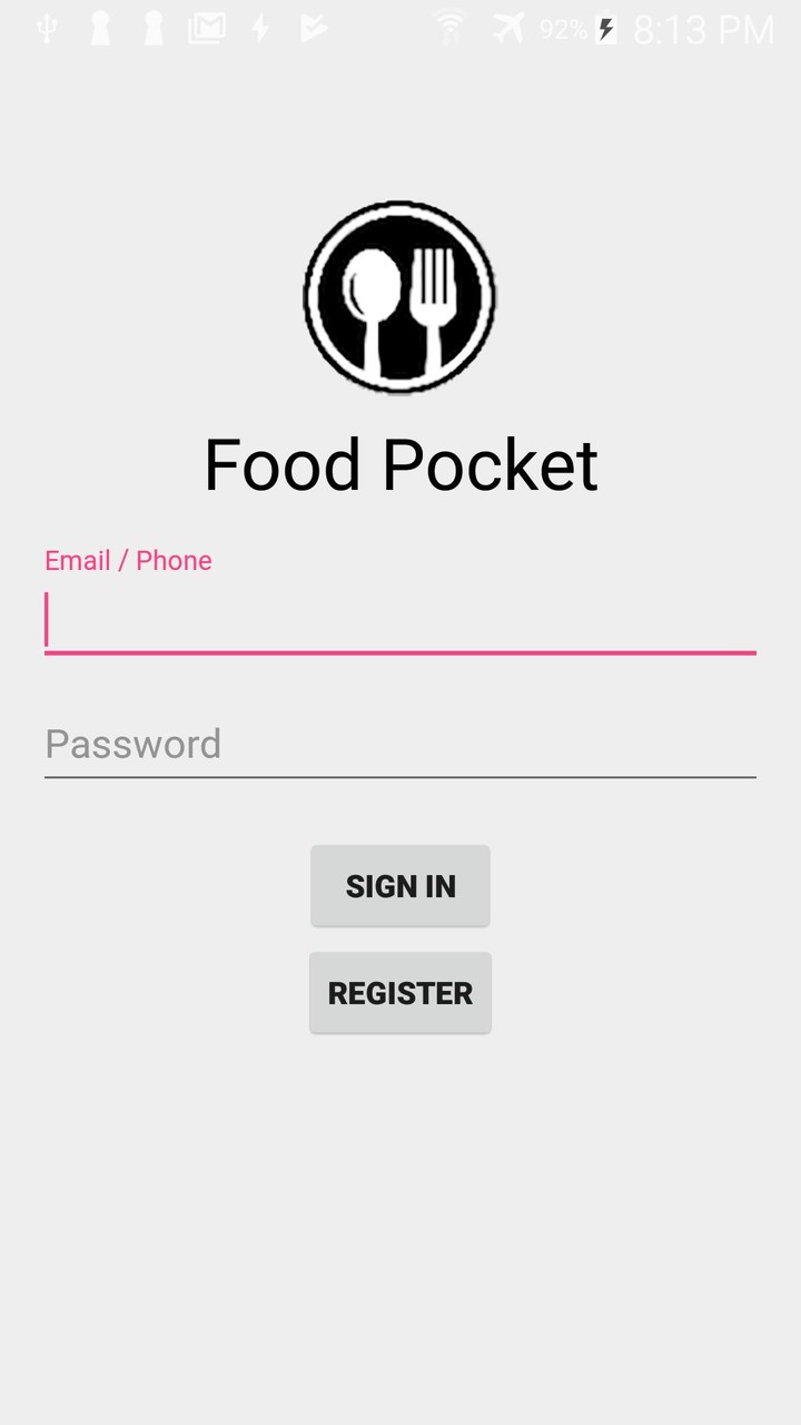 Food Pocket screenshot image 5_Popularmodapk.com