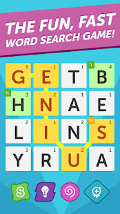 Word Streak-Words With Friends<span>(Mod APK)</span> screenshot image 2_Popularmodapk.com