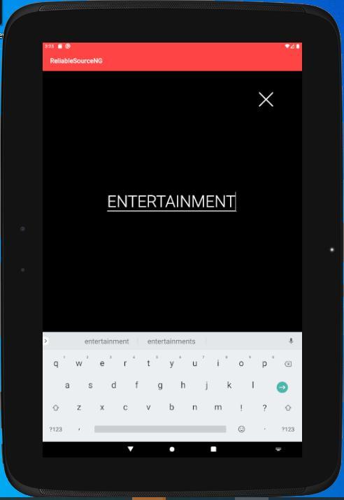ReliableSourceNG screenshot image 18_Popularmodapk.com