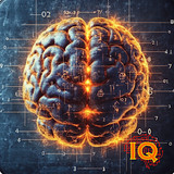 IQ Test: Logic & Riddle games1.77_Popularmodapk.com