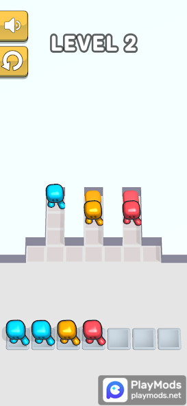 DIY Projects - Art Puzzle Game<span>(Unlimited coins)</span> screenshot image 2_Popularmodapk.com