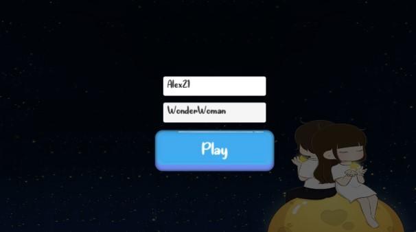 Couple Party - Word game for c screenshot image 2_Popularmodapk.com