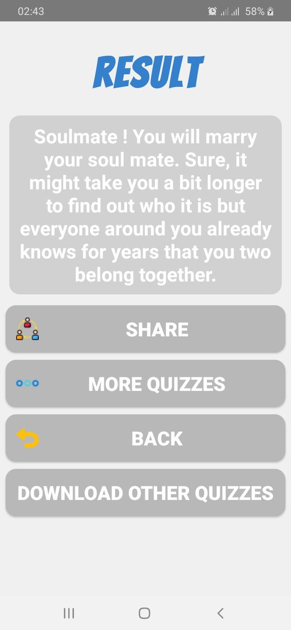 Little five thousand years (test suit) screenshot image 7_Popularmodapk.com