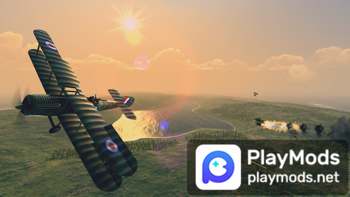 Slenderman2 Creepy Horror Game screenshot image 9_Popularmodapk.com