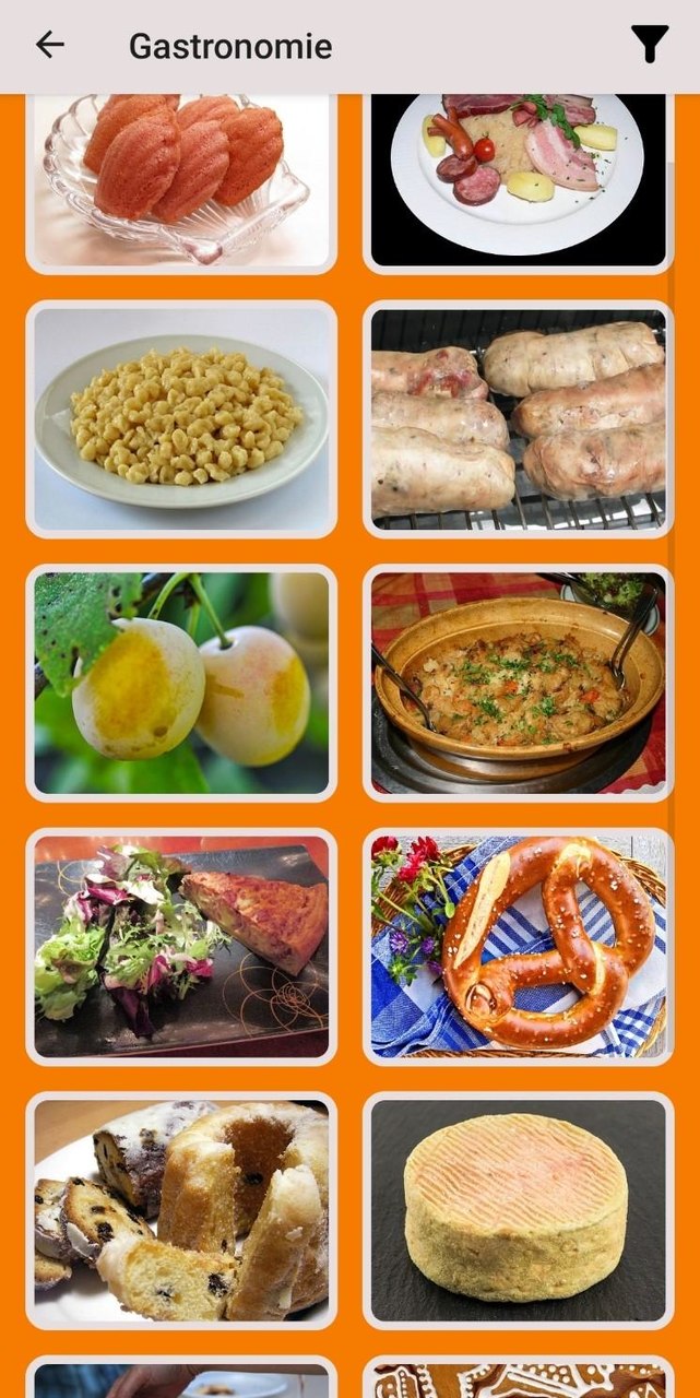 Culturion screenshot image 3_Popularmodapk.com