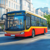 Bus Upgrade Simulator0.2.3_Popularmodapk.com