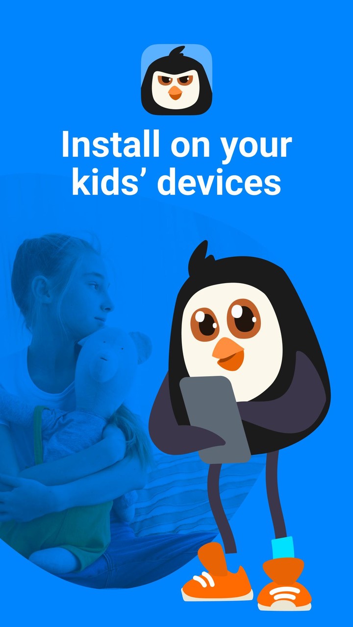 Pingo by Findmykids screenshot image 3_Popularmodapk.com