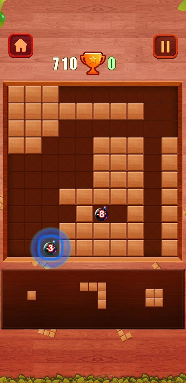 Balok Susun screenshot image 2_Popularmodapk.com