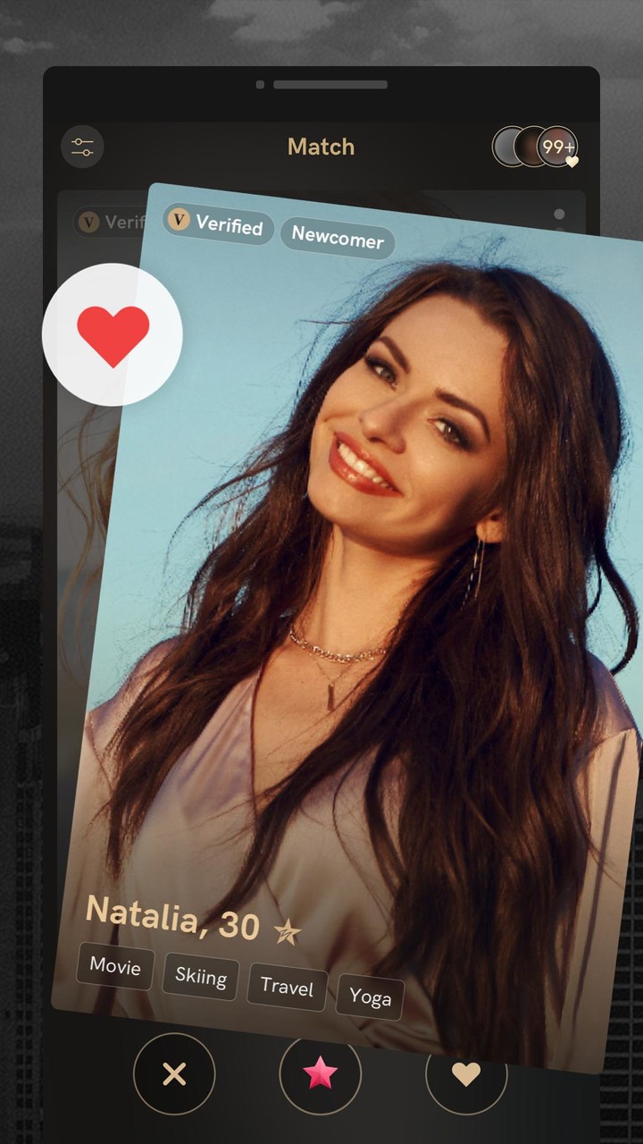 Luxy Pro - Elite Dating screenshot image 6_Popularmodapk.com