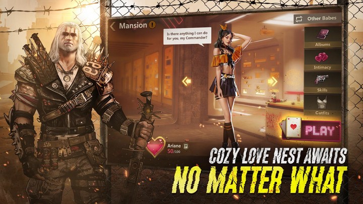 地下城进化版<span>(Get rewarded for not watching ads)</span> screenshot image 9_Popularmodapk.com