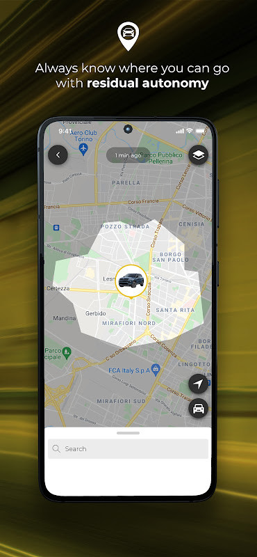 Jeep® screenshot image 4_Popularmodapk.com