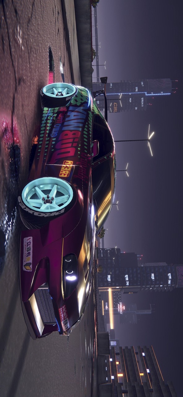 CrashMetal(Large currency) screenshot image 26_Popularmodapk.com