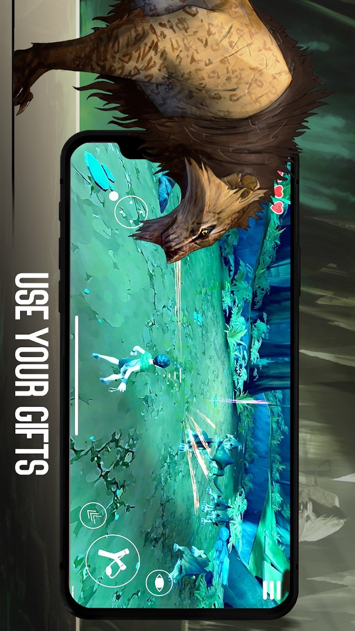 DvG Conquering Giants(Unlock all  levels) screenshot image 11_Popularmodapk.com