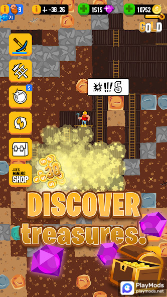 Beach Cleaner screenshot image 8_Popularmodapk.com