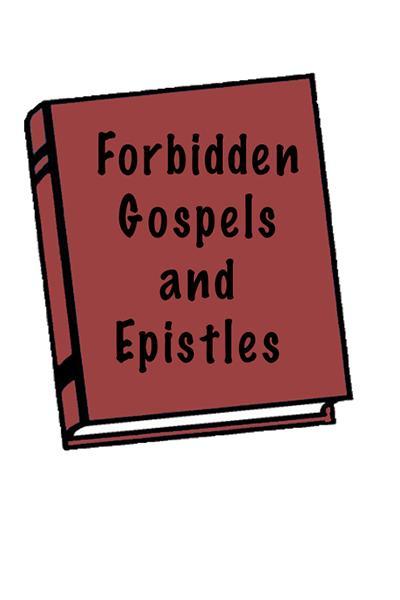 Forbidden gospels and epistles screenshot image 7_Popularmodapk.com