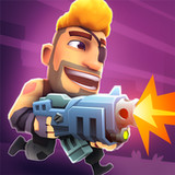 Autogun Heroes: Run and Gun<span>(No ads)</span>1.10.1_Popularmodapk.com
