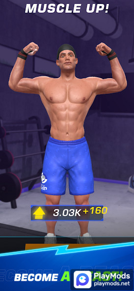 Power Slap<span>(Unlimited Resources)</span> screenshot image 3_Popularmodapk.com