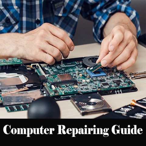 Guide Computer Repair and Maintenance screenshot image 3_Popularmodapk.com