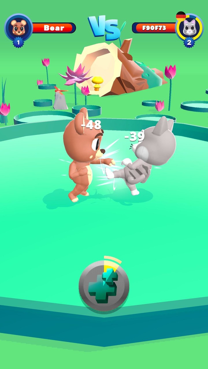 Pet Fighters screenshot image 5_Popularmodapk.com