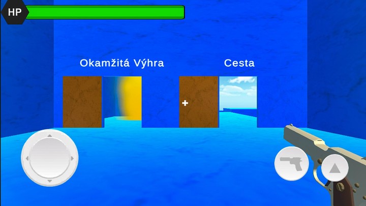 NEJJEDNODUŠŠÍ HRA NA SVĚTĚ! screenshot image 1_Popularmodapk.com