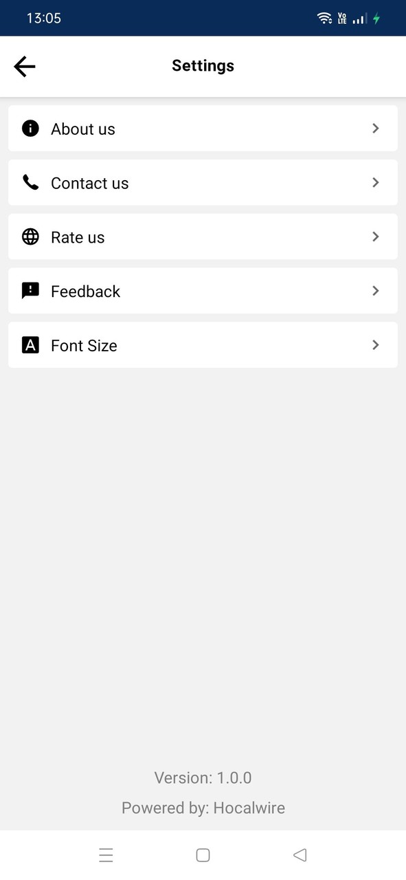 Rewa Riyasat News screenshot image 7_Popularmodapk.com