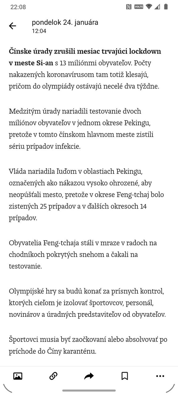 Minúta po minúte screenshot image 4_Popularmodapk.com