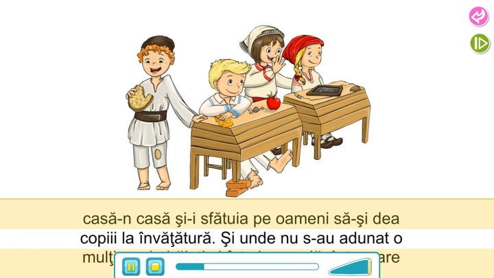 Cuvinte fermecate screenshot image 3_Popularmodapk.com