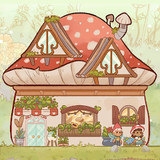 Fairy Village<span>(Unlimited Money)</span>1.9_Popularmodapk.com