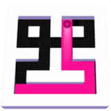 Color Ball: Paint A Maze!1.3.12_Popularmodapk.com